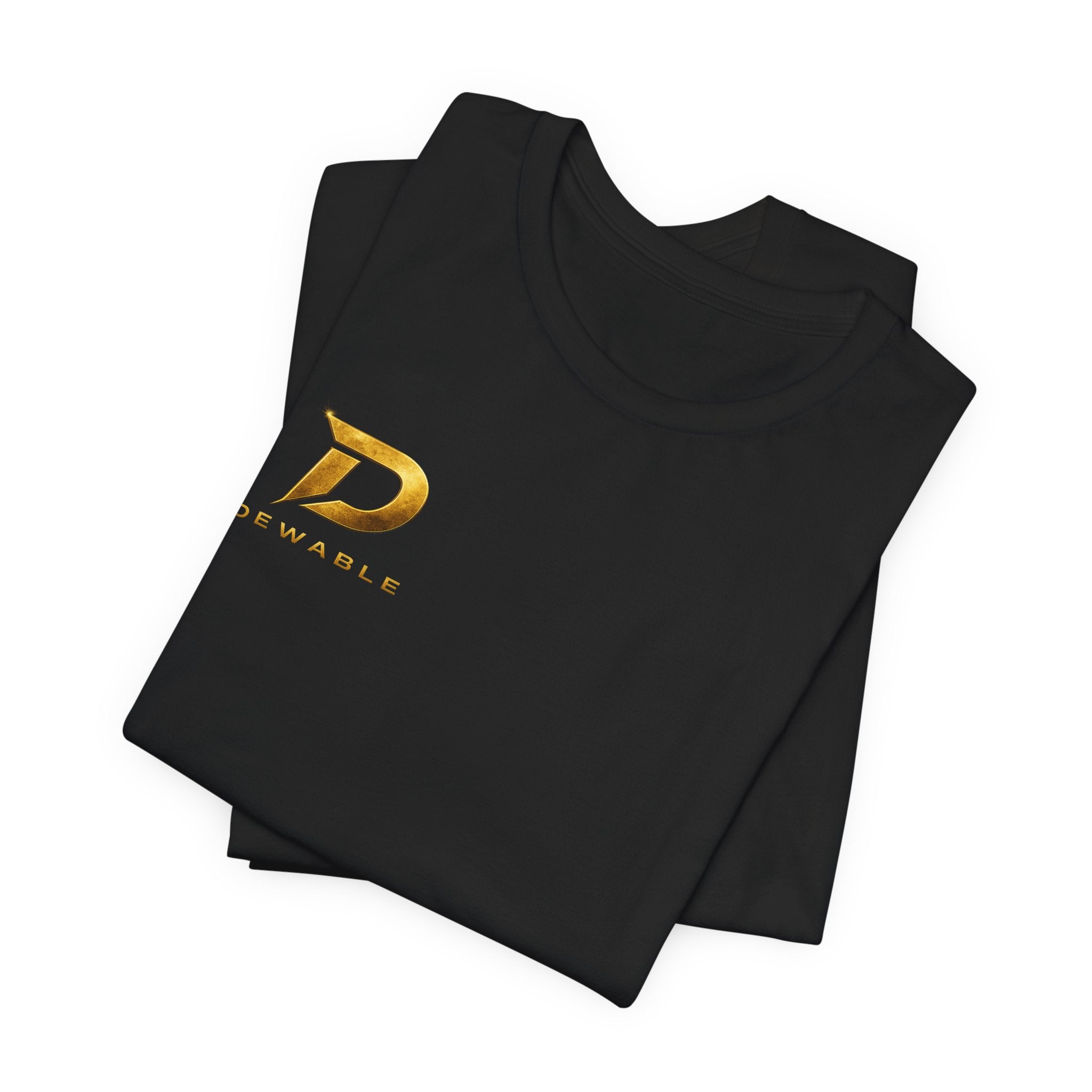 Stay Dewable Tee