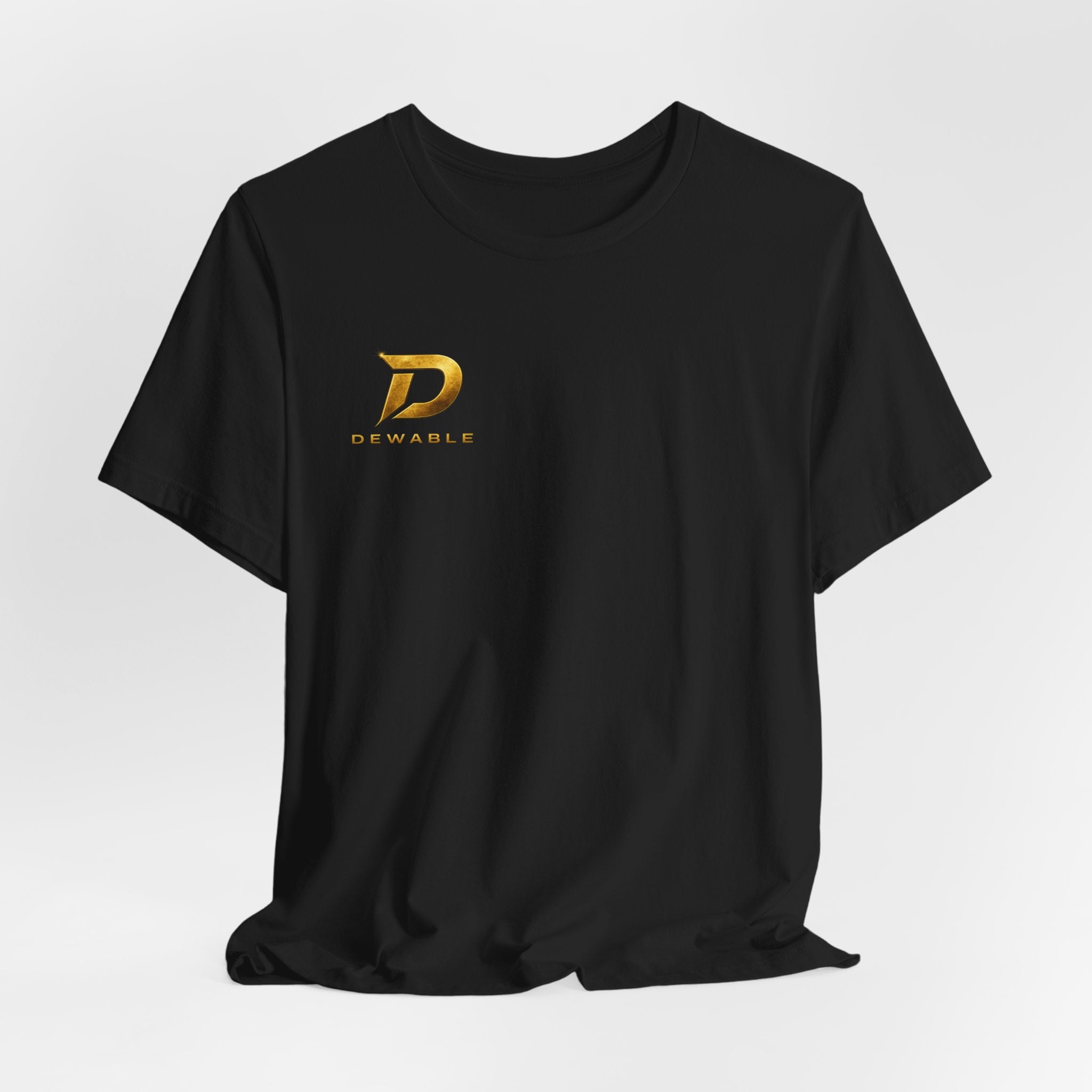 One More Step Tee